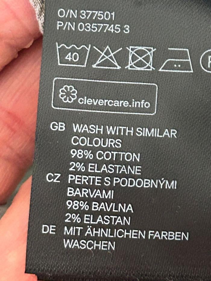 Short H&M - photo numéro 5