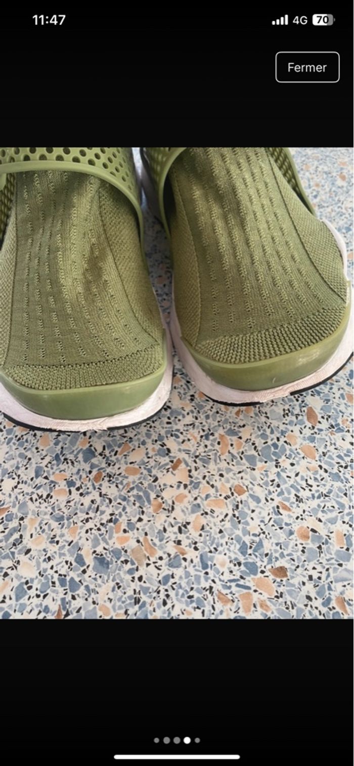 Basket - photo numéro 3