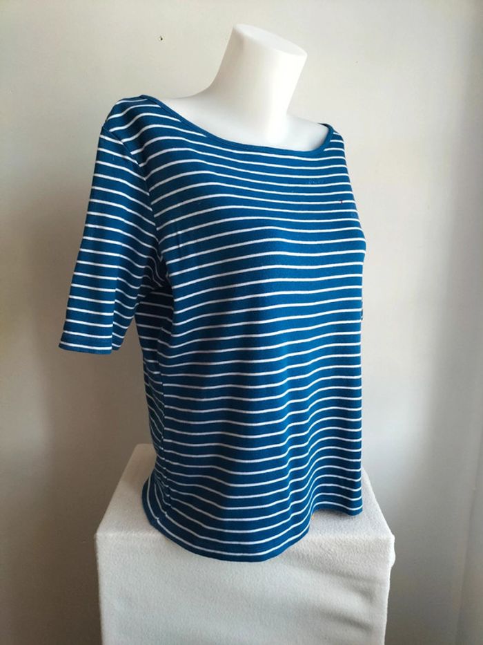 T Shirt Femmes Tommy Hilfiger - XL - photo numéro 3