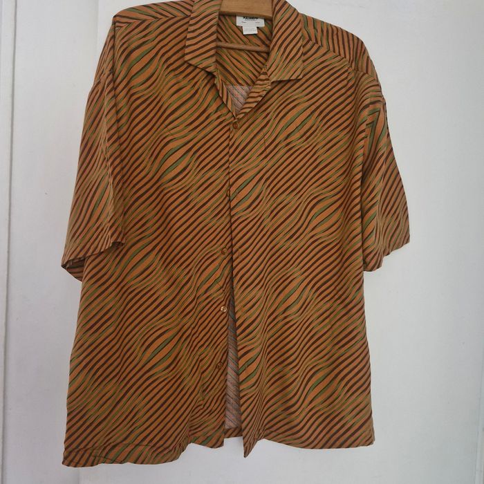 Chemise bear - photo numéro 2