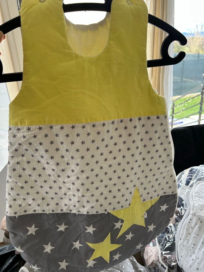 3 gigoteuses - photo numéro 2