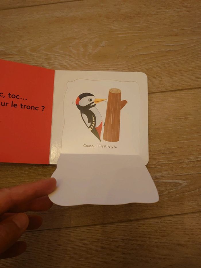 Lot 2 livres - photo numéro 8