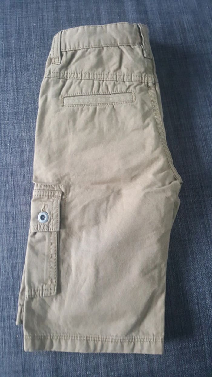 Short garçon taille 122 S.Oliver - photo numéro 2