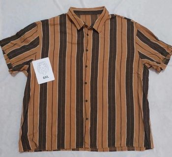 Chemise 6xl