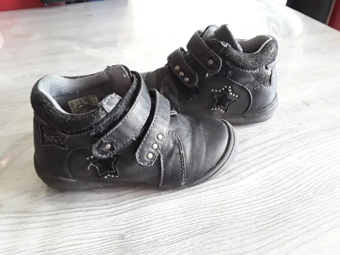 Chaussures - photo numéro 3