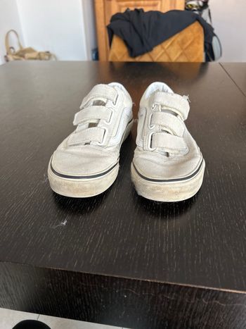 Baskets vans