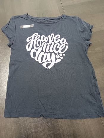 Tee-shirt 10 ans