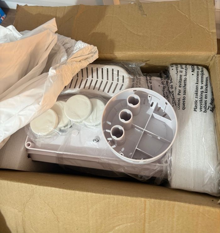 Weasy Mannequin de Repassage - photo numéro 2