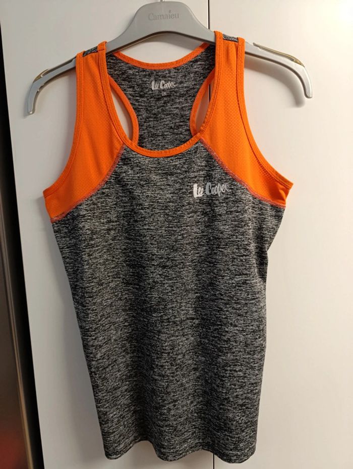 Débardeur femme, Lee Cooper