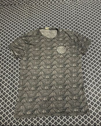 T-shirt Hollister