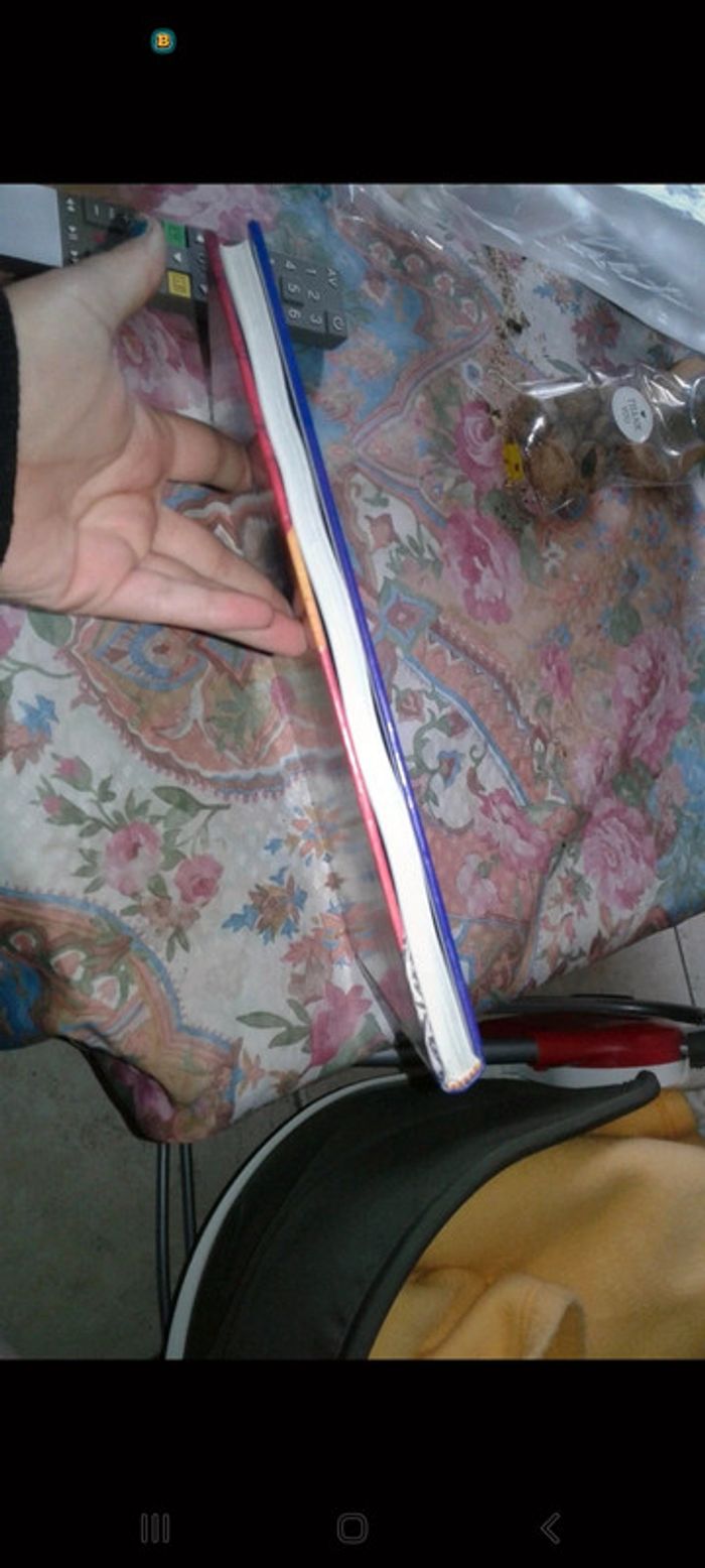 decorer les tissus - photo numéro 5