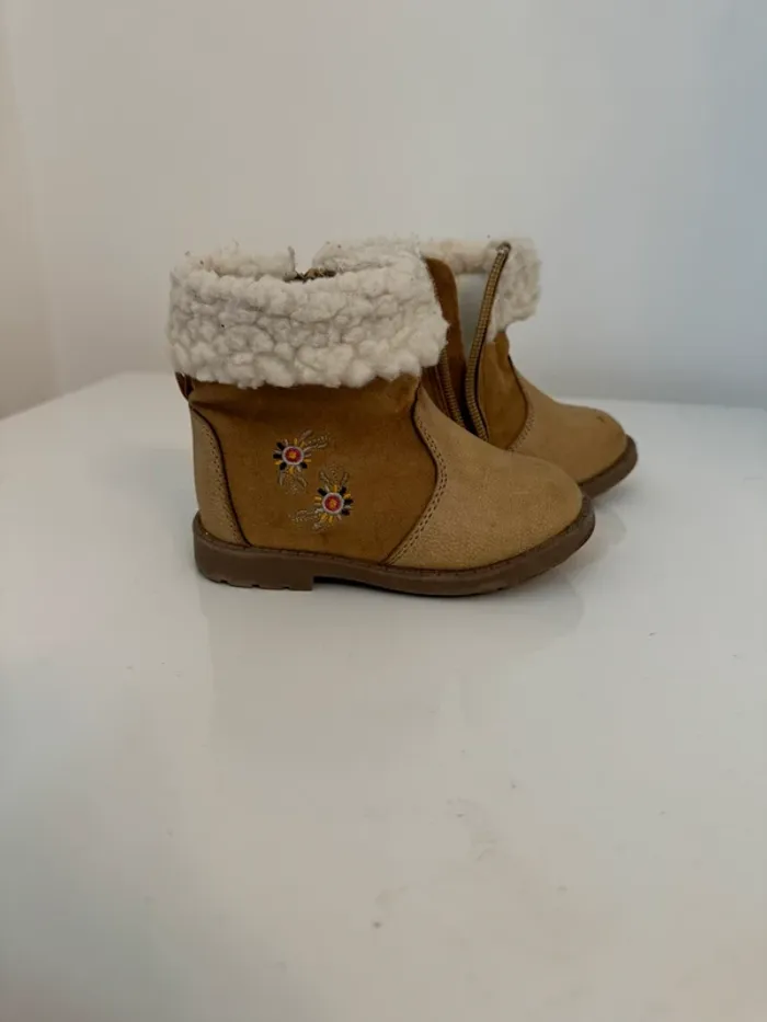 Bottes