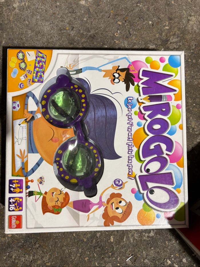 mirogolo