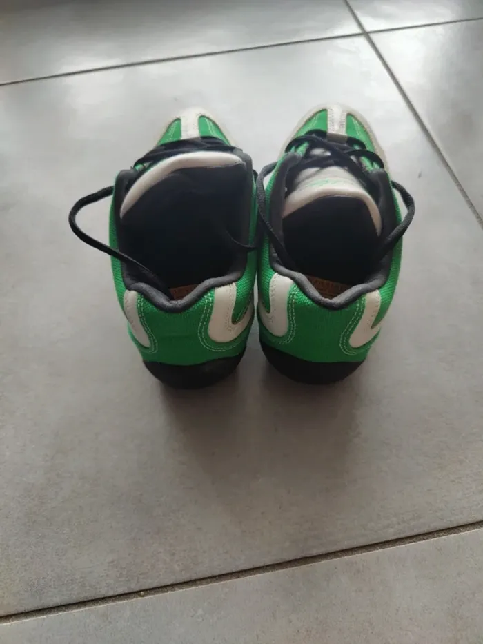 Baskets Oakley taille 38,5 - photo numéro 2