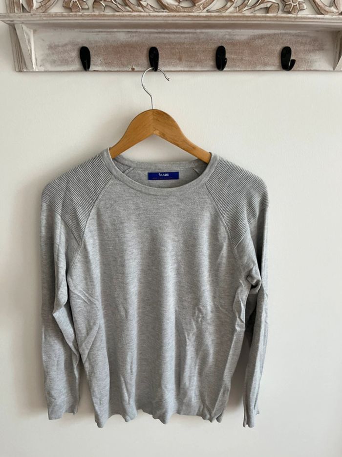 Lot de trois pulls homme taille M Jules - photo numéro 5