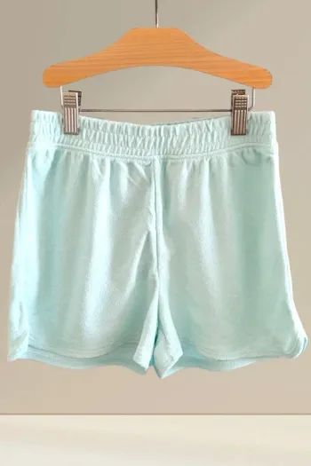 Short H&M 10 ans Fille