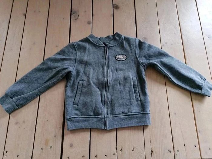 Manteau Sergent Major 2 pièces 8 ans - photo numéro 10