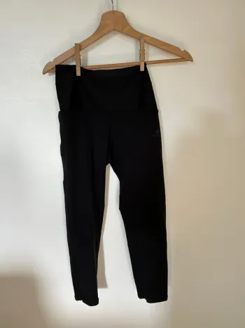 Legging court sport