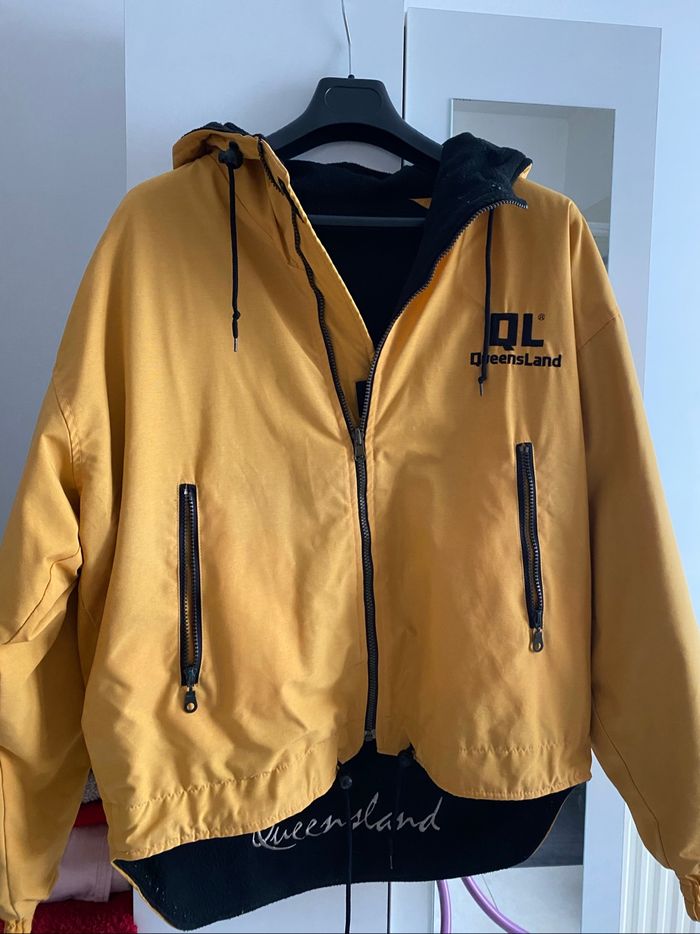 Blouson de ski