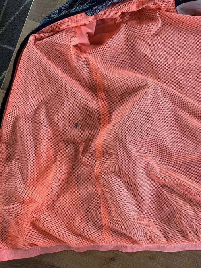 Veste de pluie - photo numéro 4