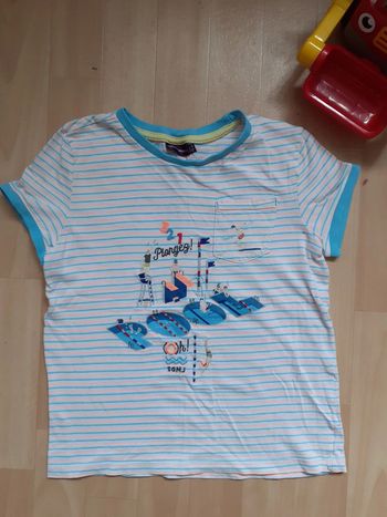 Tee-shirt Sergent Major