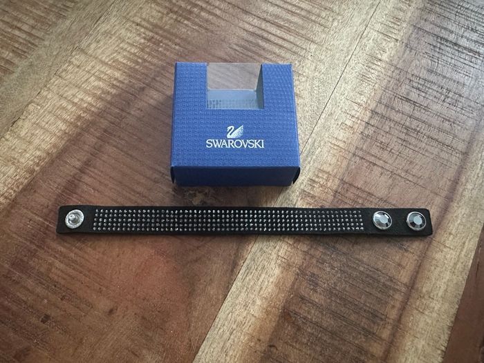 Bracelet Swarovski 🎄