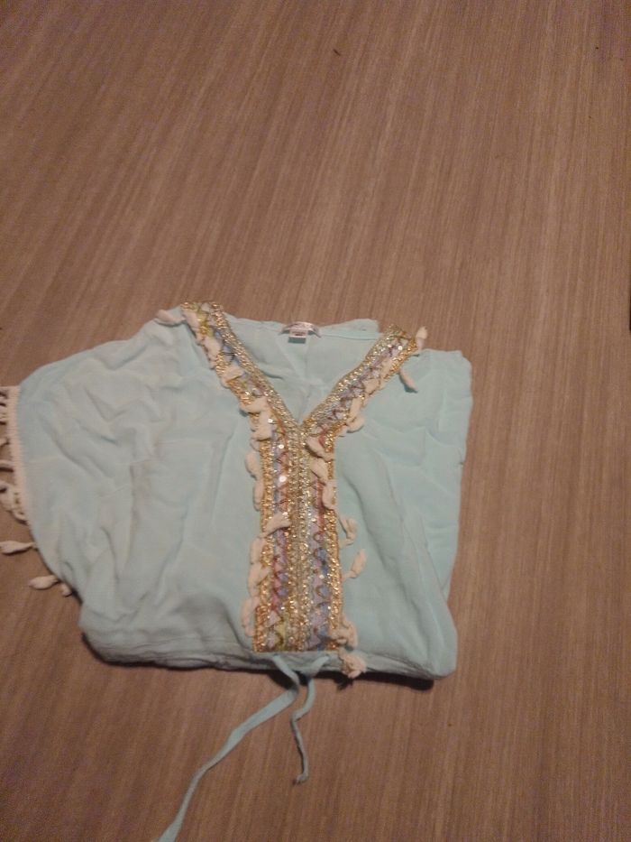 Robe femme - photo numéro 2