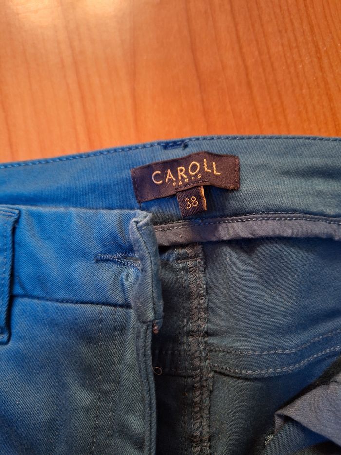 Pantalon coupe jean - photo numéro 3