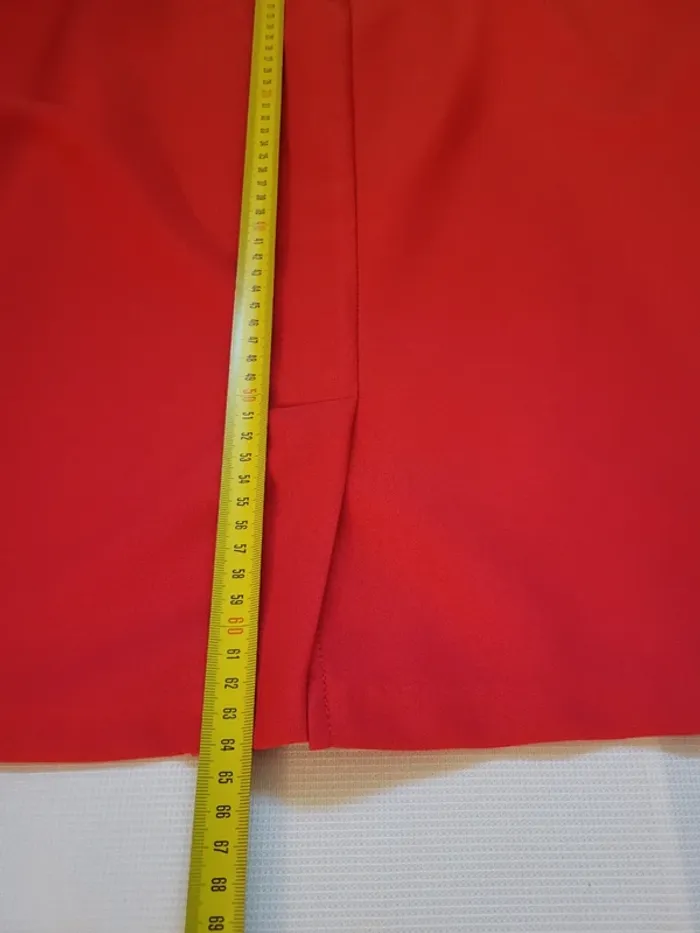 Ensemble veste jupe - photo numéro 7