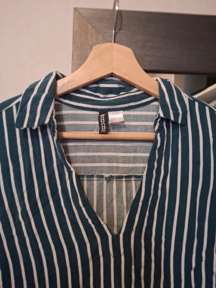 Blouse - photo numéro 2