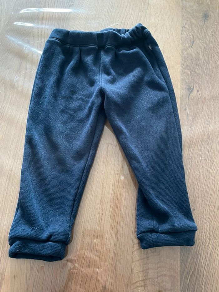 Jogging obaibi 2 ans - photo numéro 2