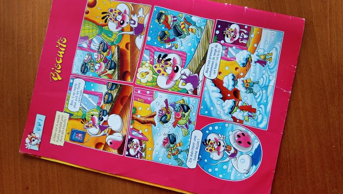 Diddl Mag 2011 - photo numéro 2