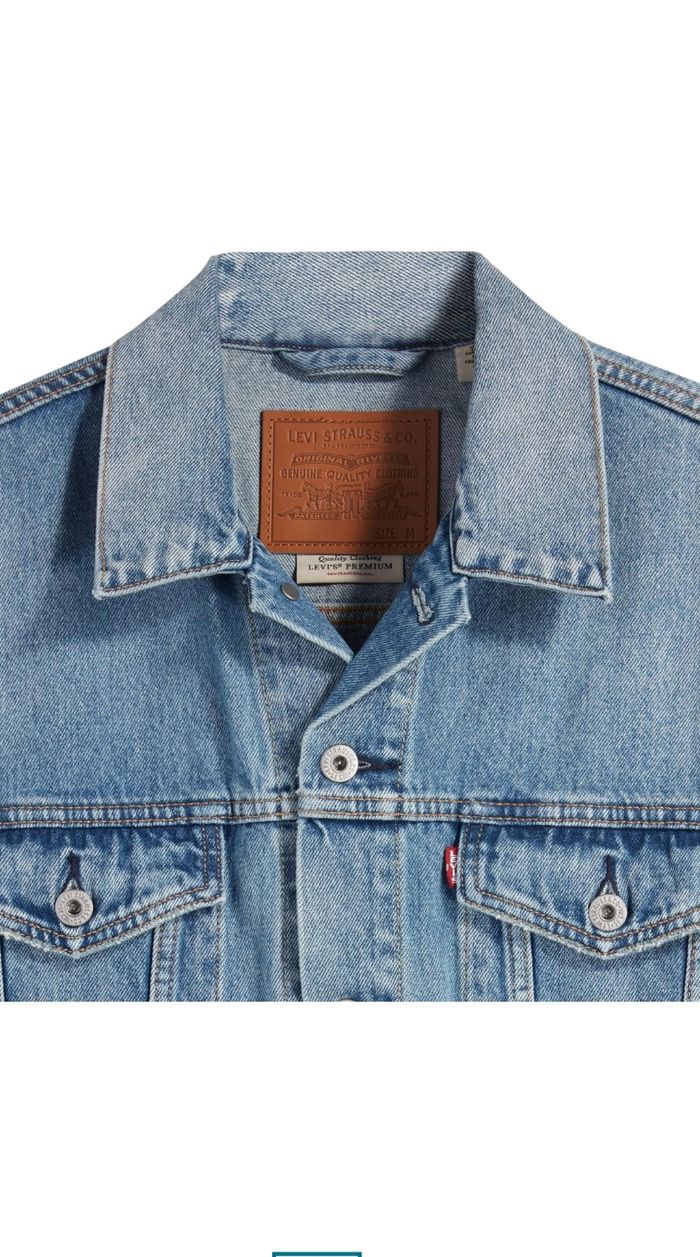 Veste lewis homme - photo numéro 3