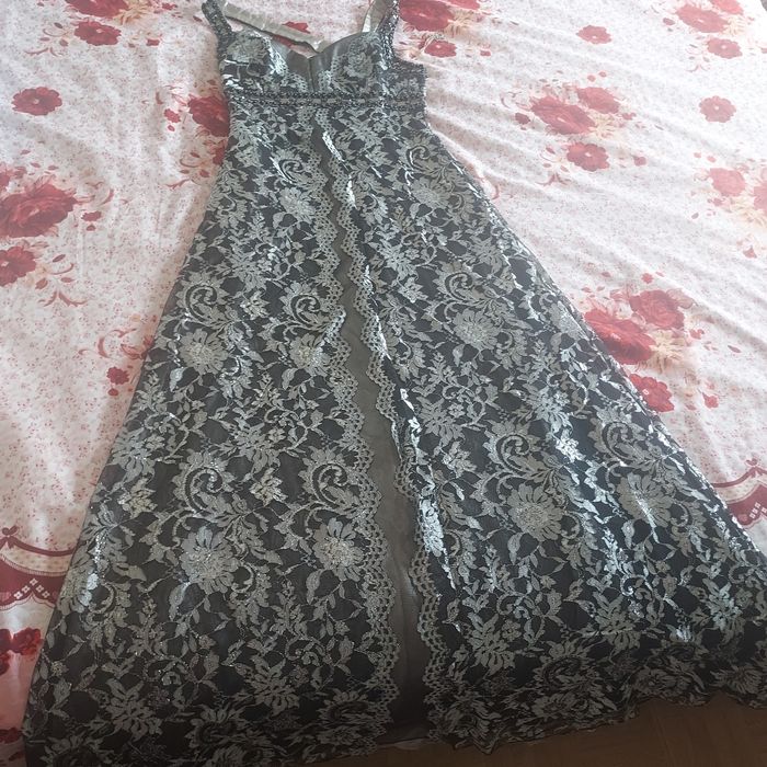 Robe soirée