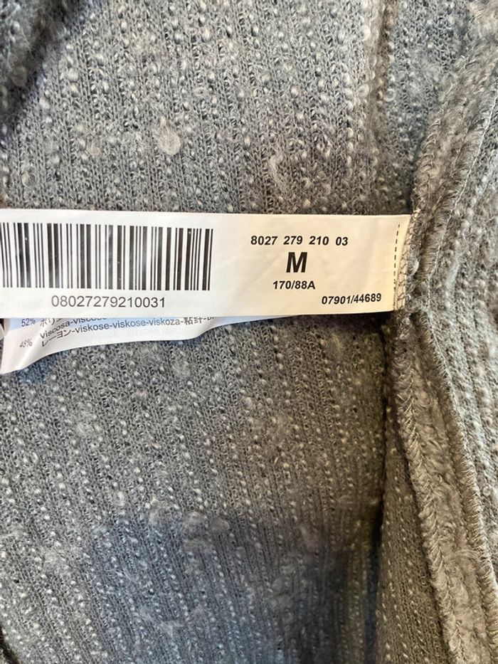 Neuf - Veste stradivarius M - photo numéro 6