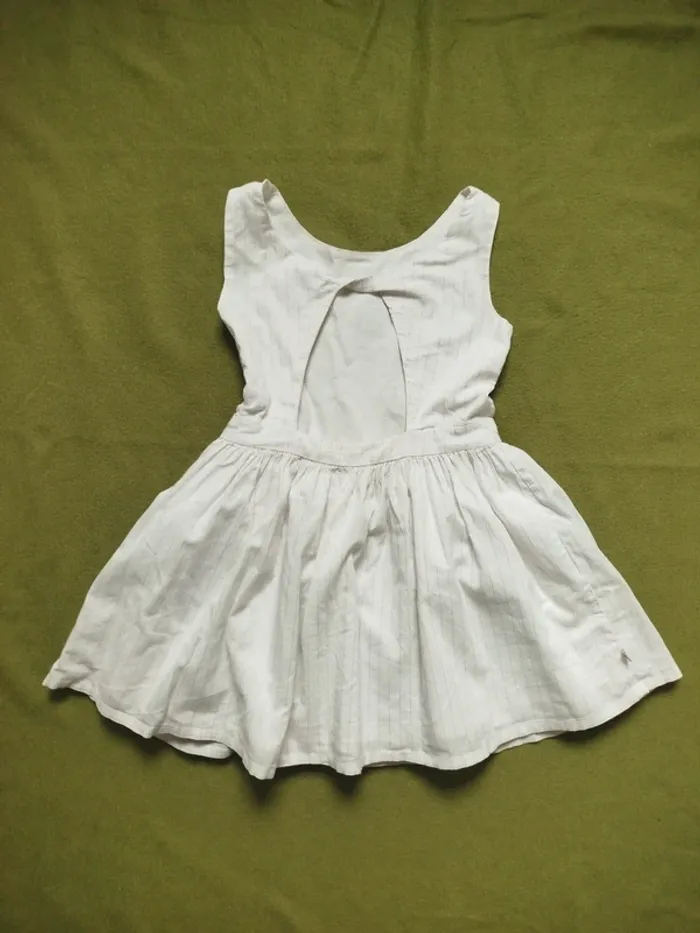 Lot robes 5ans - photo numéro 12