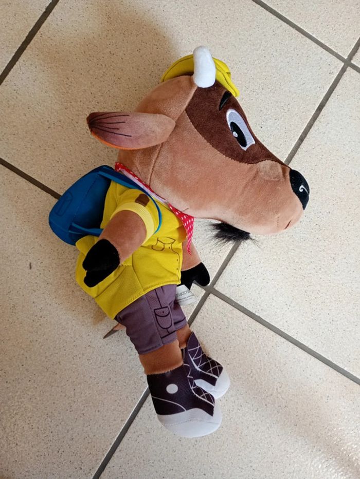 Peluche - photo numéro 2