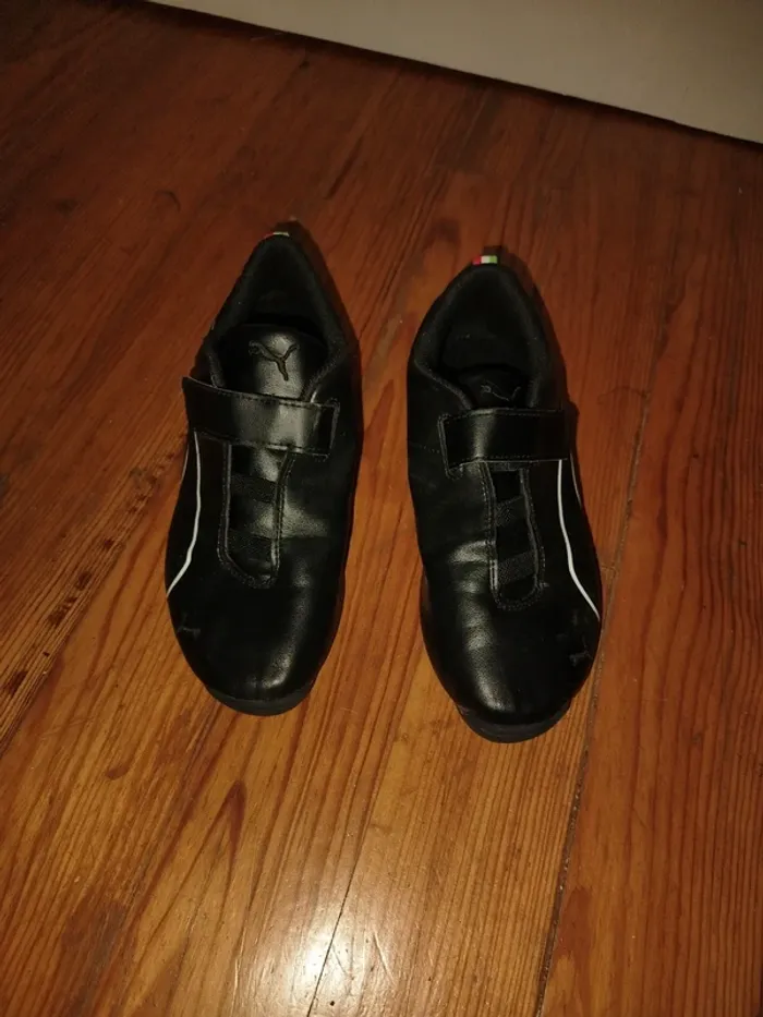 Chaussures 34.5 - photo numéro 2