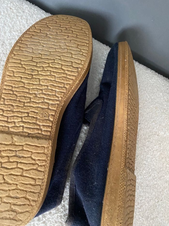 Chaussures - photo numéro 9