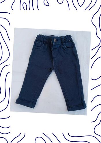 Jeans 6 mois Primark