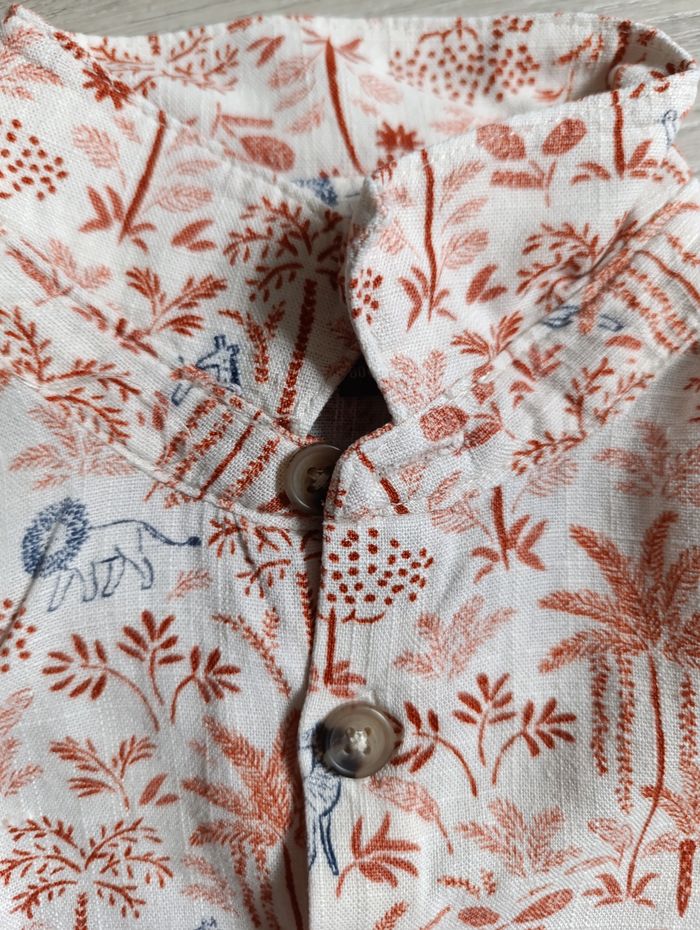 Ensemble sergent major - photo numéro 2