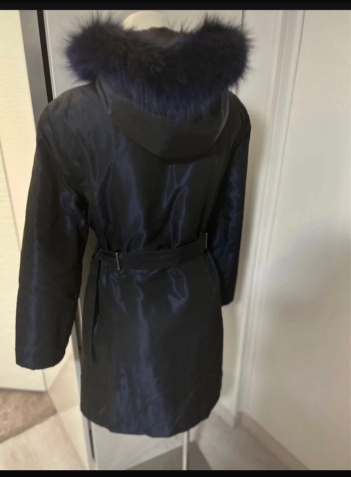 Manteau - photo numéro 4