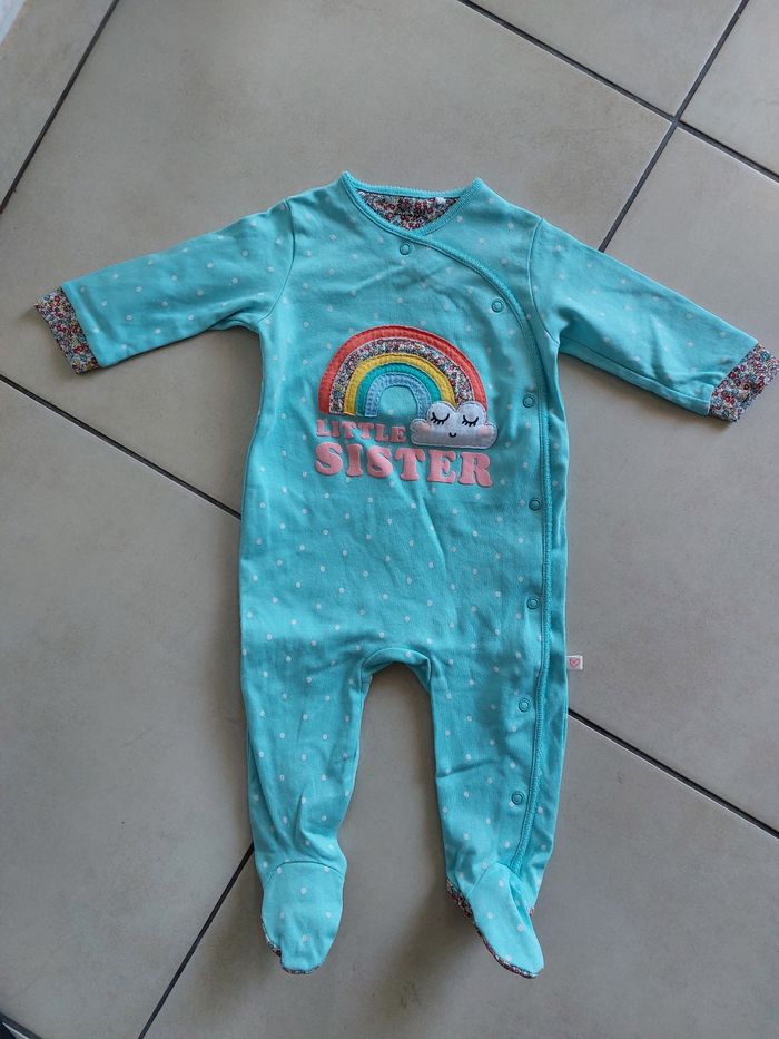 Pyjama next