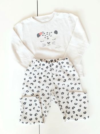 Pyjama Kiabi - 36M