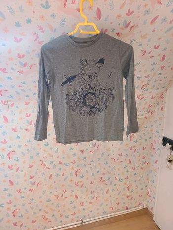 Tee shirt vélo 🚲