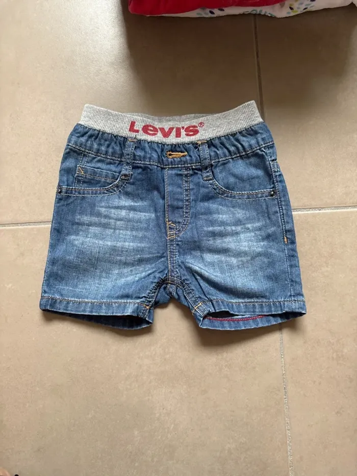 Short