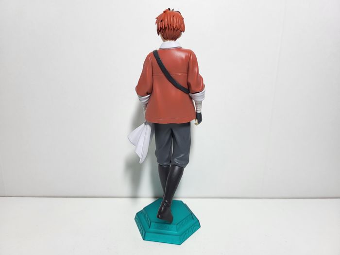 Desktop x Decorate Frieren Figurine Stark - photo numéro 6