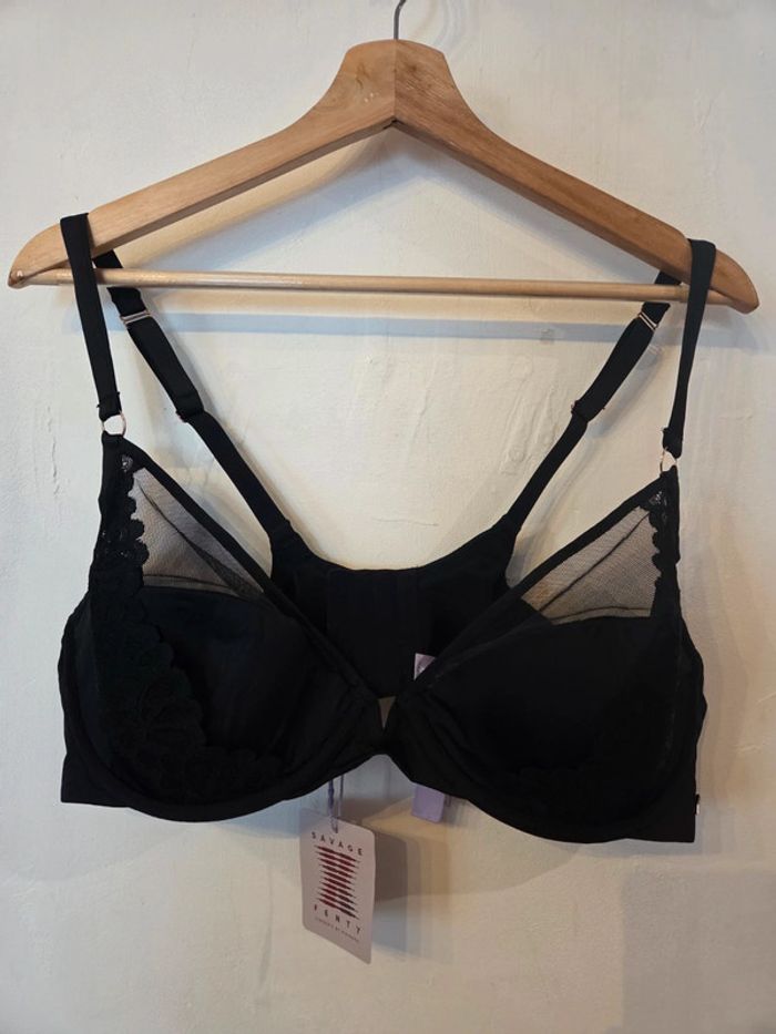 Soutien Gorge Savage x Fenty 110E 🖤