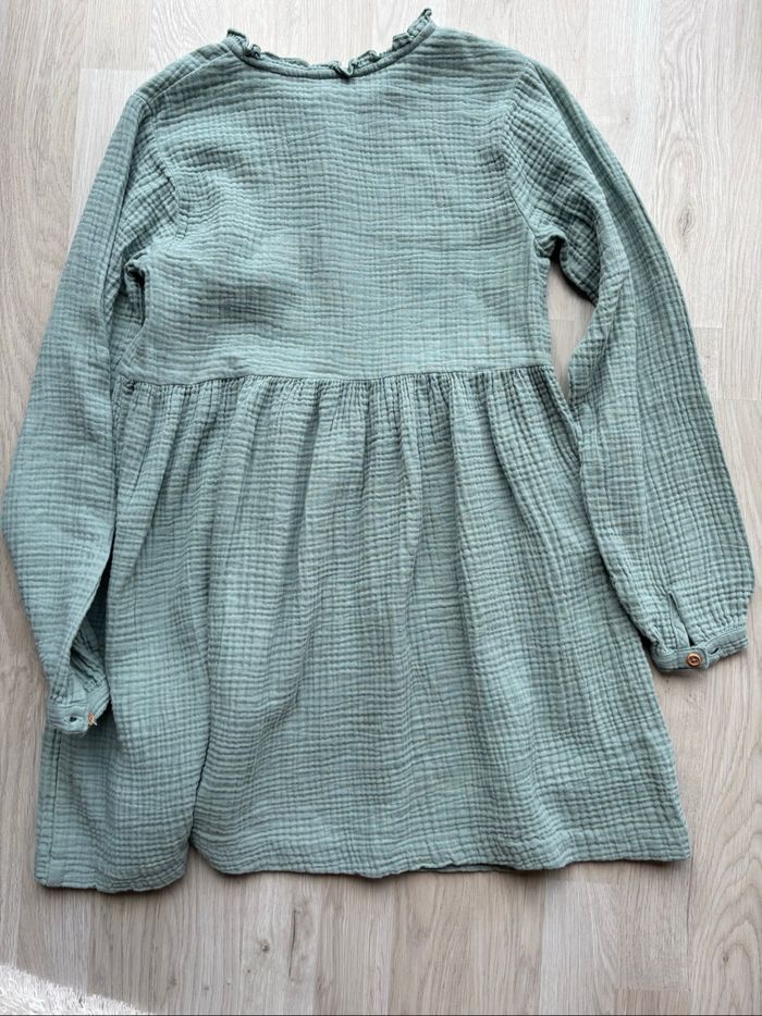 Robe Acanthe 12 ans - photo numéro 3
