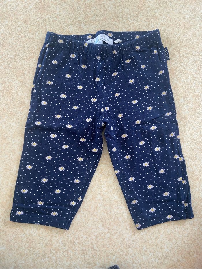 Lot 4 leggings - photo numéro 2